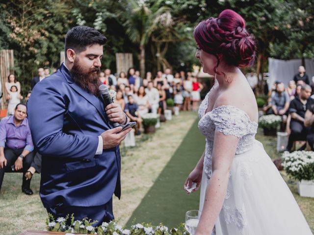 O casamento de Igor e Aline em Barueri, São Paulo 32