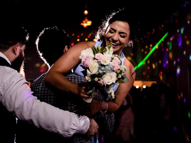 O casamento de Igor e Aline em Barueri, São Paulo 45