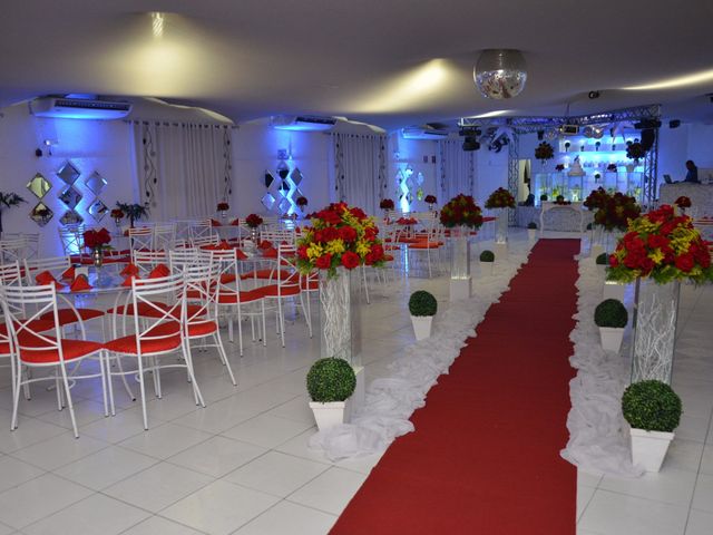 O casamento de Jessé e Ligiane em Guarulhos, São Paulo 7