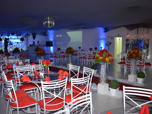 O casamento de Jessé e Ligiane em Guarulhos, São Paulo 8