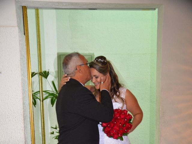 O casamento de Jessé e Ligiane em Guarulhos, São Paulo 10