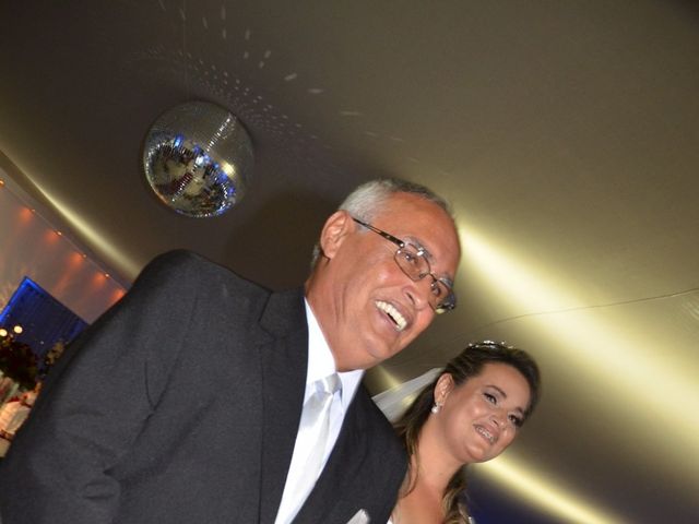 O casamento de Jessé e Ligiane em Guarulhos, São Paulo 11