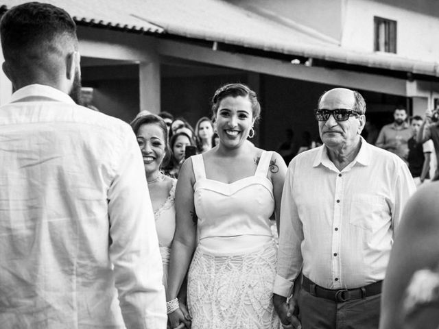 O casamento de Junior e Thaise em Juiz de Fora, Minas Gerais 28