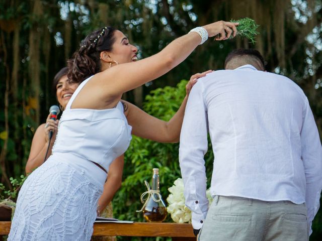 O casamento de Junior e Thaise em Juiz de Fora, Minas Gerais 36