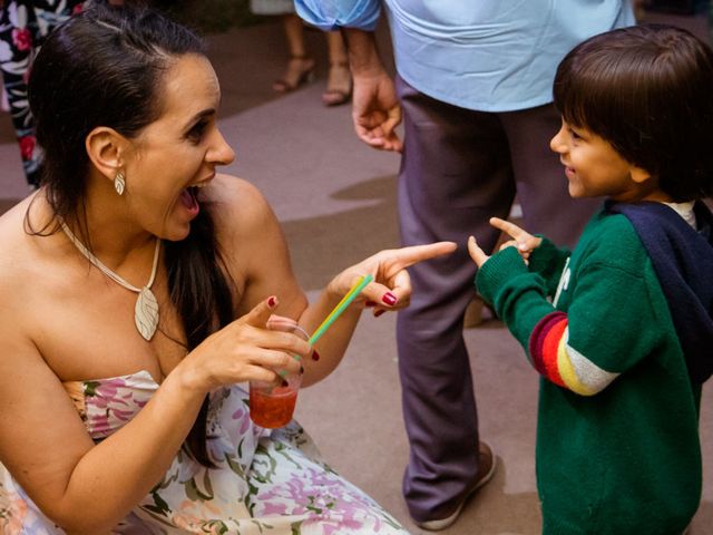 O casamento de Junior e Thaise em Juiz de Fora, Minas Gerais 72