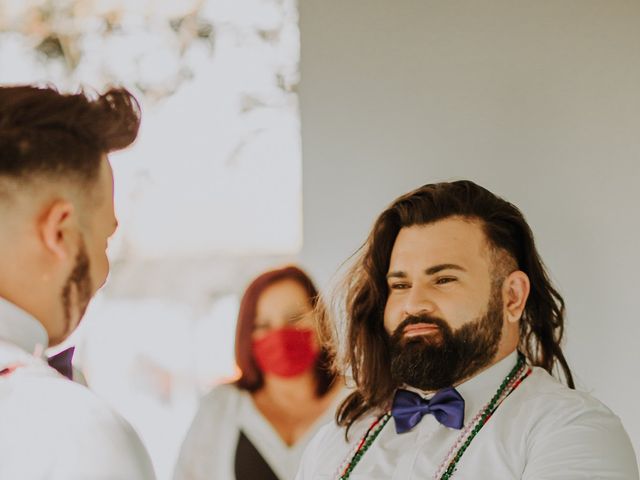 O casamento de Maurício e Luiz Ricardo em Balneário Camboriú, Santa Catarina 30