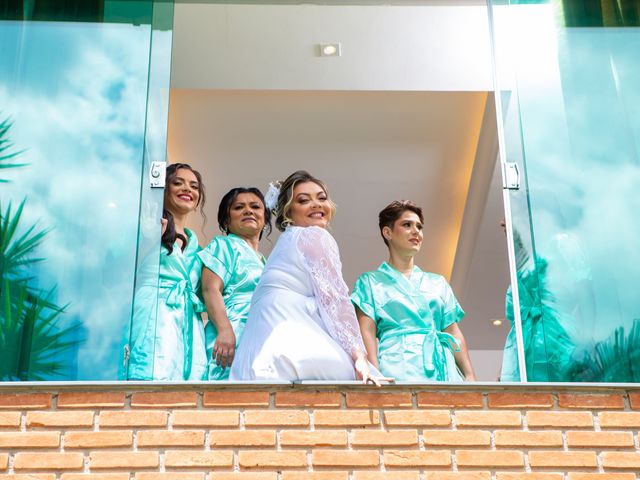 O casamento de Guilherme e Danielle em Mairiporã, São Paulo Estado 8