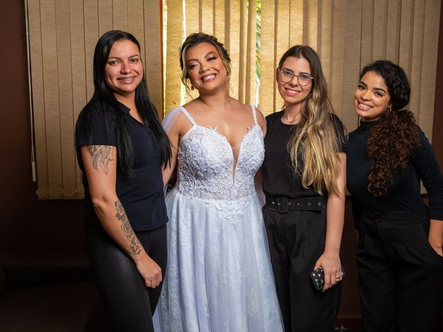 O casamento de Guilherme e Danielle em Mairiporã, São Paulo Estado 23