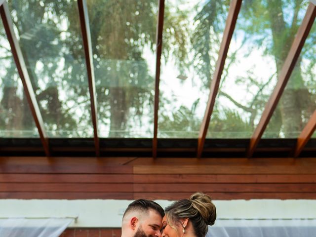 O casamento de Guilherme e Danielle em Mairiporã, São Paulo Estado 44