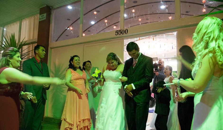 O casamento de Bruno e Michele em São Paulo