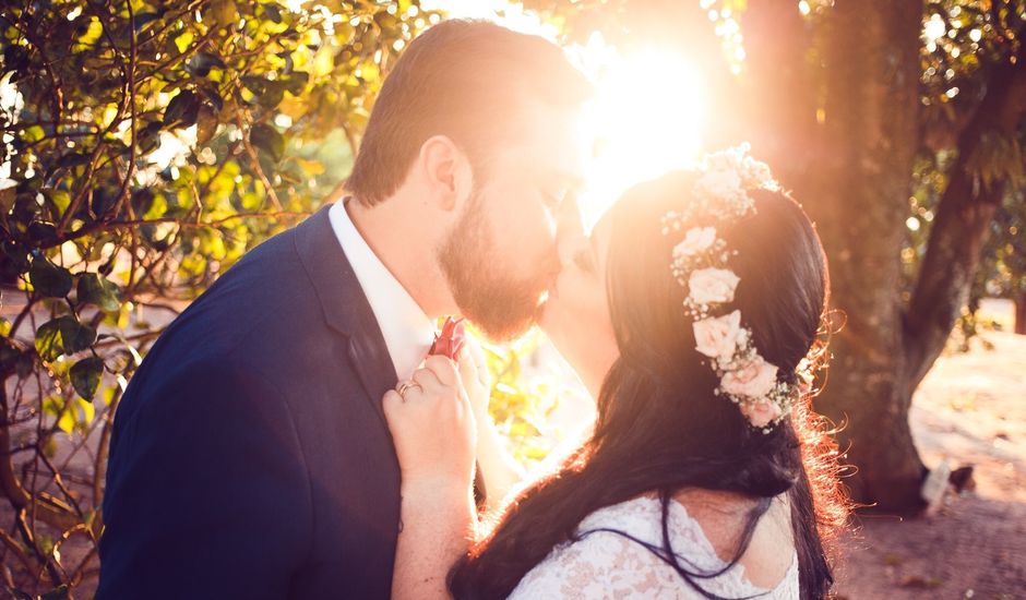 O casamento de Luís Fernando  e Ana Cláudia em Itaquiraí, Mato Grosso do Sul