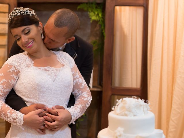 O casamento de Anderson e Solange em Paulista, Pernambuco 2