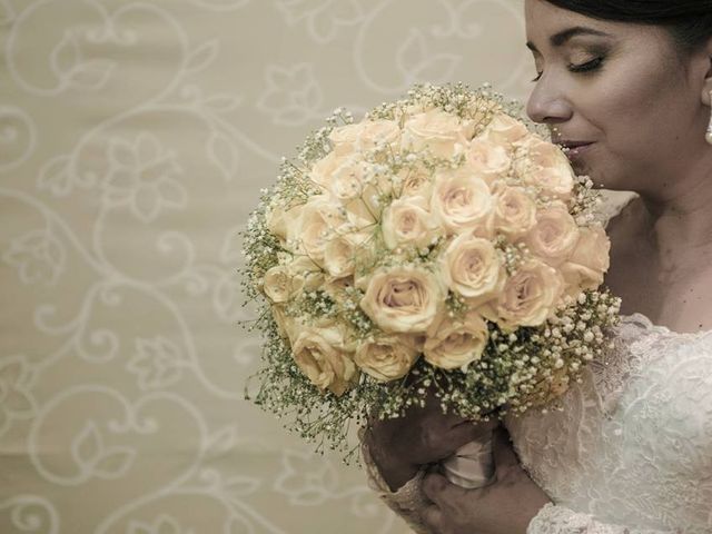 O casamento de Anderson e Solange em Paulista, Pernambuco 12