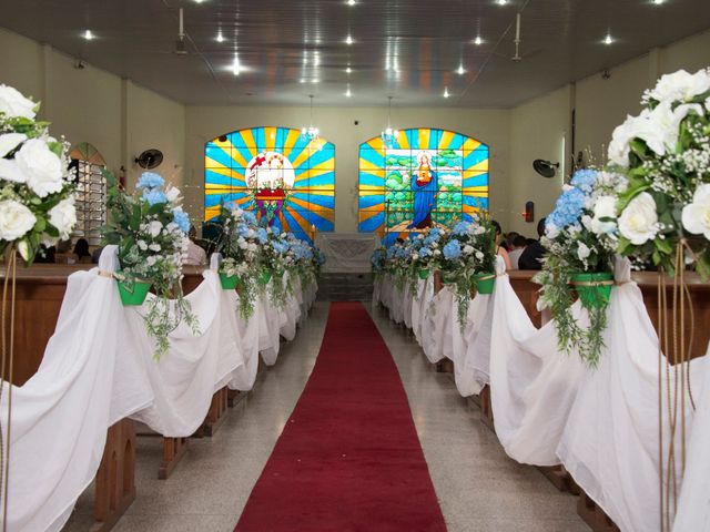 O casamento de Fernando e Jessica em São Paulo 7