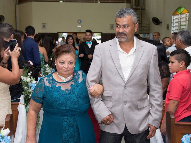 O casamento de Fernando e Jessica em São Paulo 8