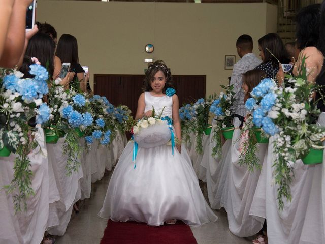 O casamento de Fernando e Jessica em São Paulo 11