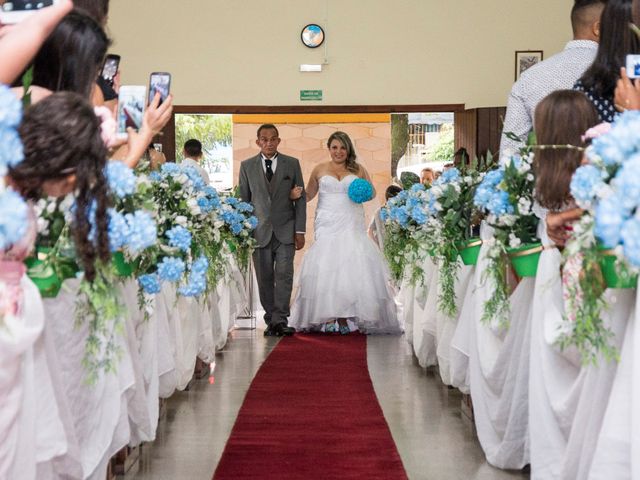 O casamento de Fernando e Jessica em São Paulo 15