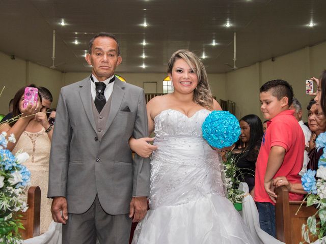 O casamento de Fernando e Jessica em São Paulo 17