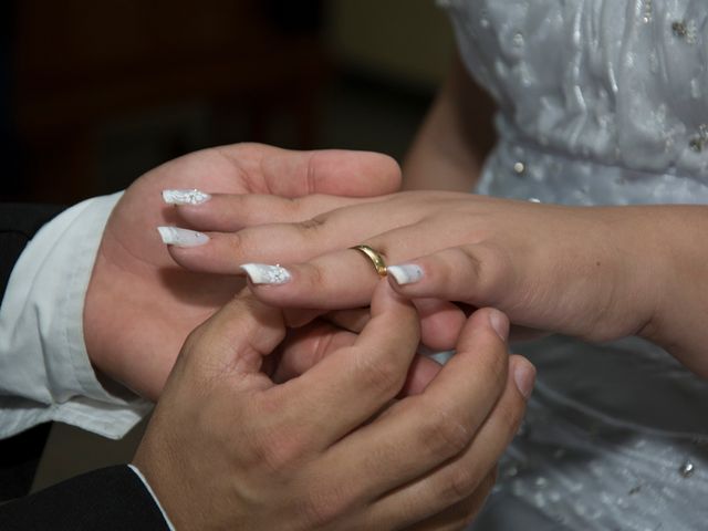 O casamento de Fernando e Jessica em São Paulo 24