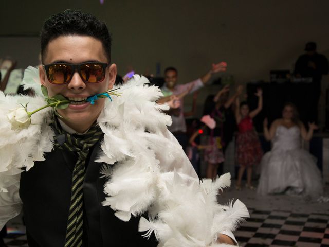 O casamento de Fernando e Jessica em São Paulo 62