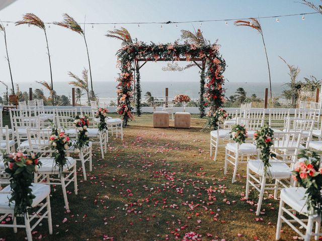 O casamento de Fred e Natasha em São Luís, Maranhão 14