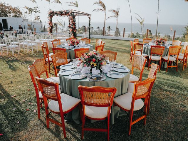 O casamento de Fred e Natasha em São Luís, Maranhão 15