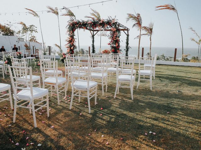 O casamento de Fred e Natasha em São Luís, Maranhão 16