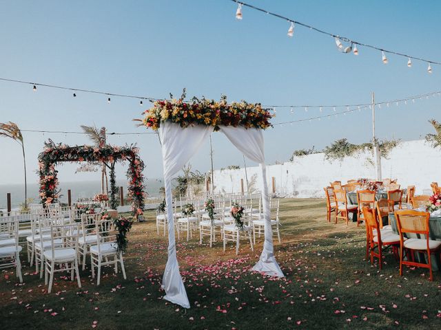 O casamento de Fred e Natasha em São Luís, Maranhão 17