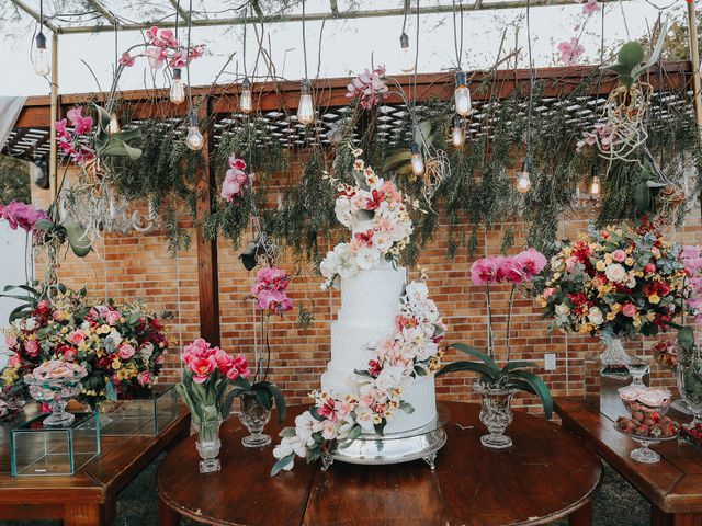 O casamento de Fred e Natasha em São Luís, Maranhão 18