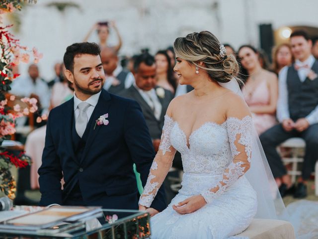 O casamento de Fred e Natasha em São Luís, Maranhão 19