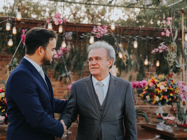 O casamento de Fred e Natasha em São Luís, Maranhão 20