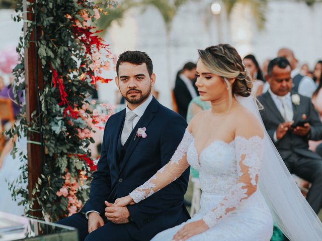 O casamento de Fred e Natasha em São Luís, Maranhão 21