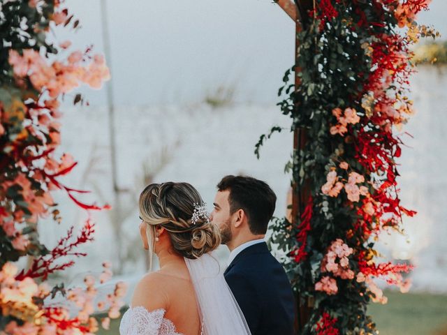 O casamento de Fred e Natasha em São Luís, Maranhão 22