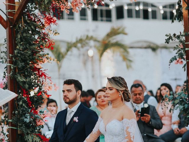 O casamento de Fred e Natasha em São Luís, Maranhão 23