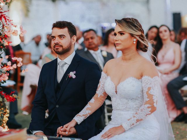 O casamento de Fred e Natasha em São Luís, Maranhão 26