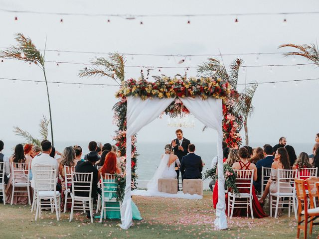 O casamento de Fred e Natasha em São Luís, Maranhão 27