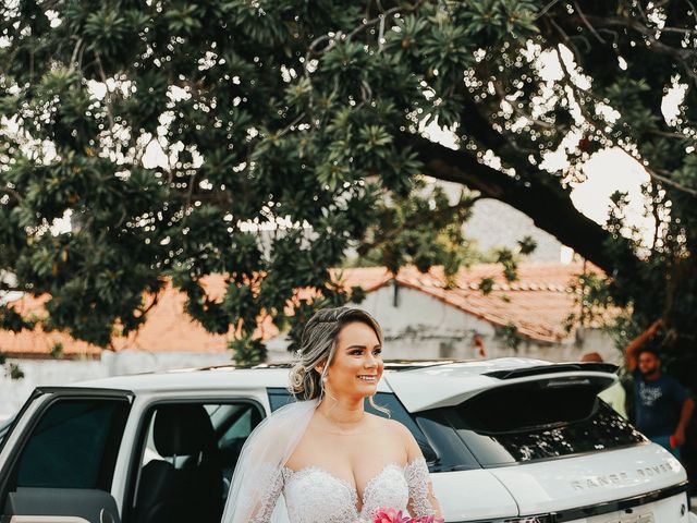 O casamento de Fred e Natasha em São Luís, Maranhão 29