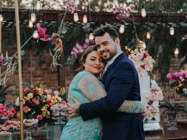 O casamento de Fred e Natasha em São Luís, Maranhão 31