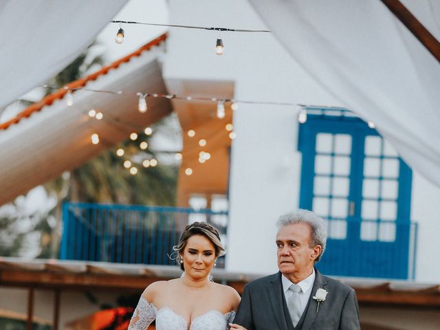 O casamento de Fred e Natasha em São Luís, Maranhão 32