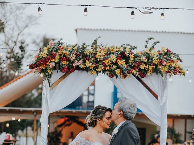 O casamento de Fred e Natasha em São Luís, Maranhão 33