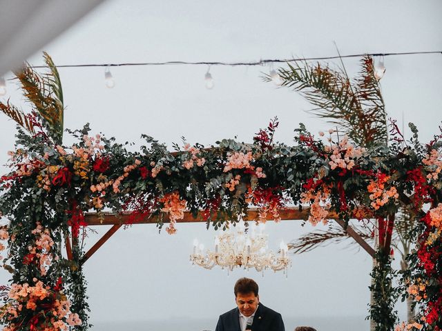 O casamento de Fred e Natasha em São Luís, Maranhão 34