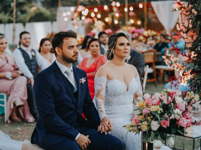 O casamento de Fred e Natasha em São Luís, Maranhão 35