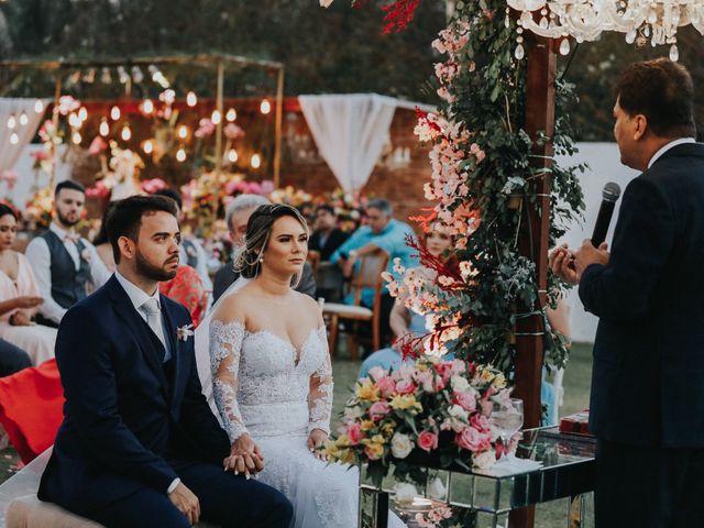 O casamento de Fred e Natasha em São Luís, Maranhão 36