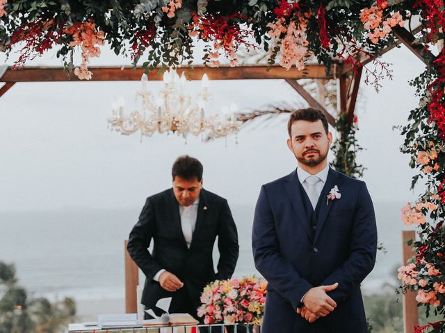 O casamento de Fred e Natasha em São Luís, Maranhão 37