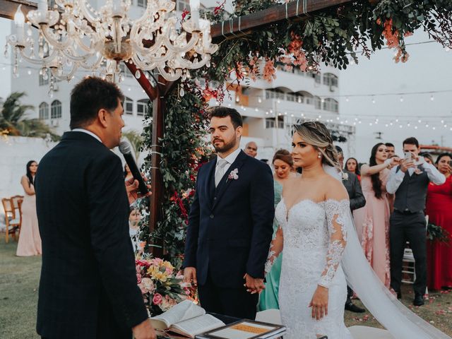 O casamento de Fred e Natasha em São Luís, Maranhão 39