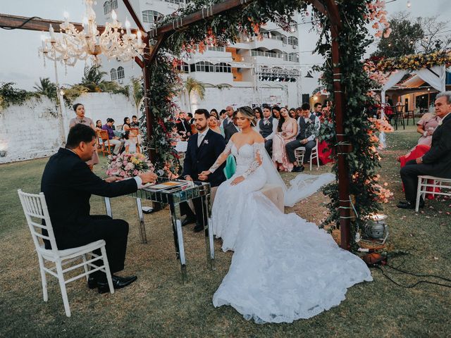 O casamento de Fred e Natasha em São Luís, Maranhão 40