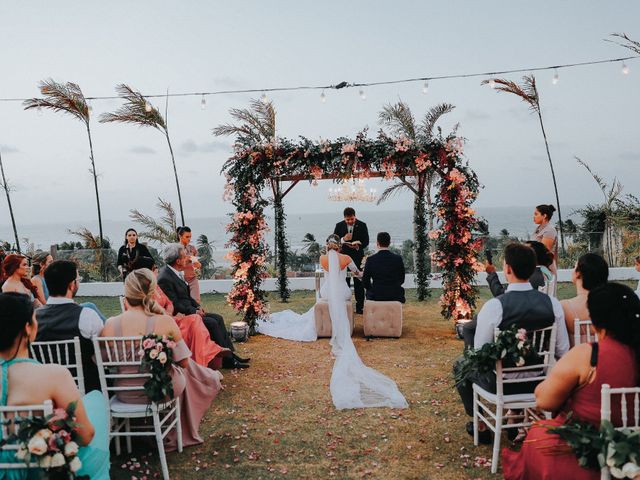 O casamento de Fred e Natasha em São Luís, Maranhão 41