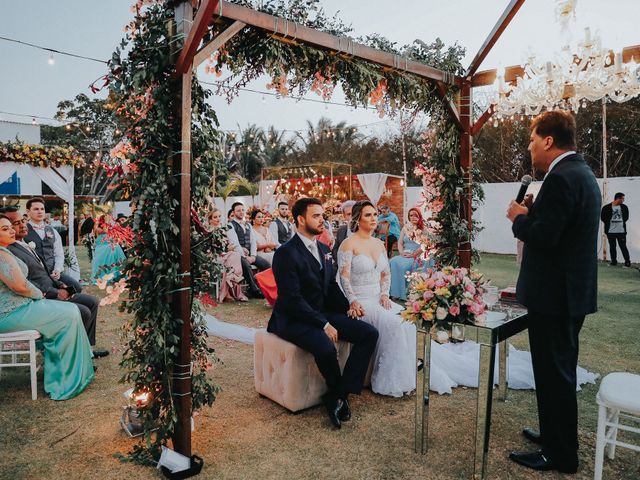 O casamento de Fred e Natasha em São Luís, Maranhão 42