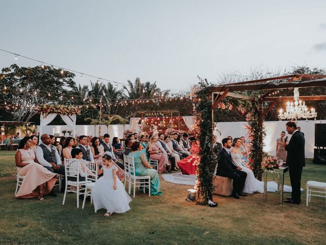 O casamento de Fred e Natasha em São Luís, Maranhão 44