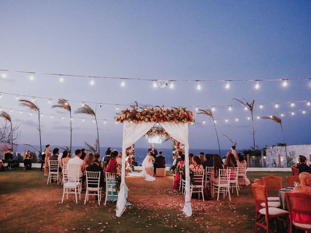 O casamento de Fred e Natasha em São Luís, Maranhão 46